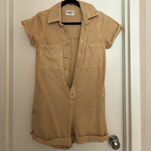 Show me your mumu romper